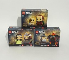 Lego brickheadz lord of - lego®,