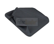 Schaltsack Manschette