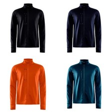 Craft Herren Laufjacke ADV