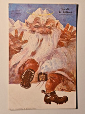 Emil  [Nolde] Hansen -