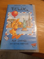 Briefe von Felix - Folge 2 -