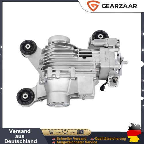 Differential