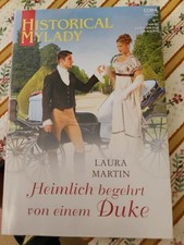 Cora Historical Mylady Band