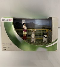 Schleich 41378 Scenery Pack
