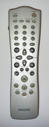 Philips fernbedienung remote - fernbedienung,