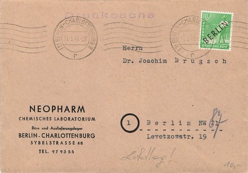 136358 berlin schwarzaufdruck - 136358),