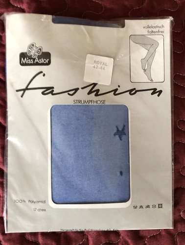 Miss astor feinstrumpfhose - miss,