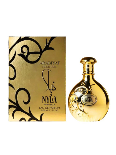 Arabiyat prestige nyla vani - arabiyat,