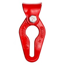 Seilgleitbügel Seilgleithaken