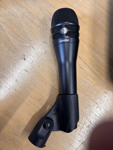 Shure ksm8 dualdyne top - shure,
