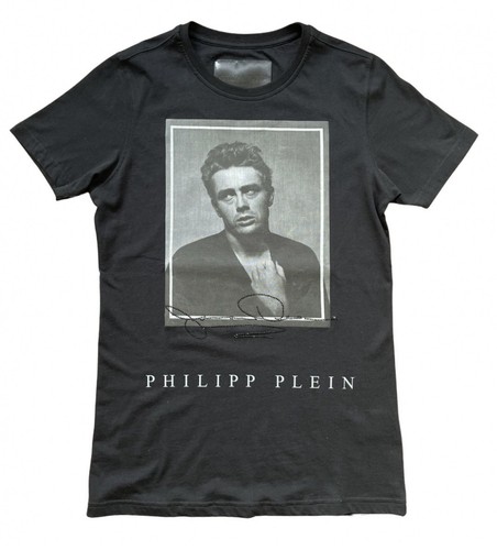 Philipp plein herren shirt - herren, t-shirt