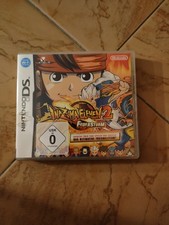 Inazuma Eleven 2: Feuersturm