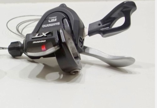 Shimano deore schalthebel - deore,
