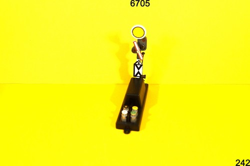 Trix express vorsignal - express, 6705