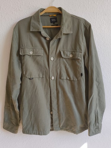 Camel active overshirt hemd - overshirt,