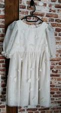 H&M Festliches Kleid Mädchen