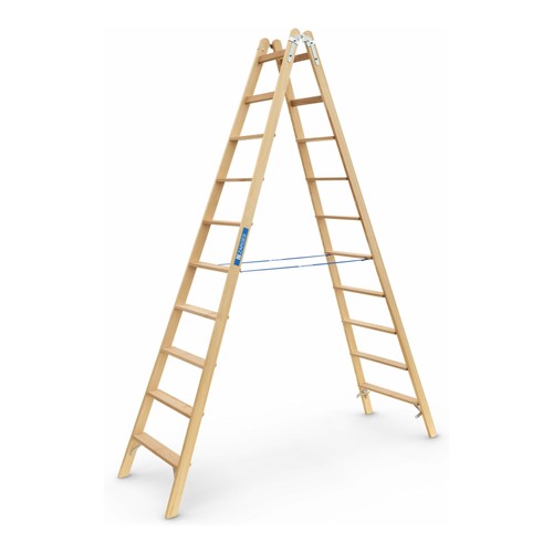 Zarges crestastep - crestastep,