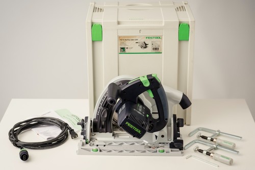 Festool 75 eq plunge cut - ***festool,