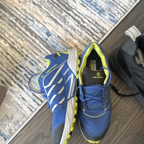 Scarpa neutron men - scarpa, men's