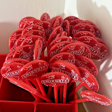 50 Stück Marken Smirnoff