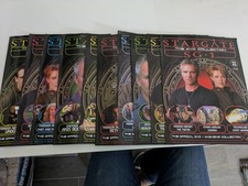 Stargate SG-1 Official