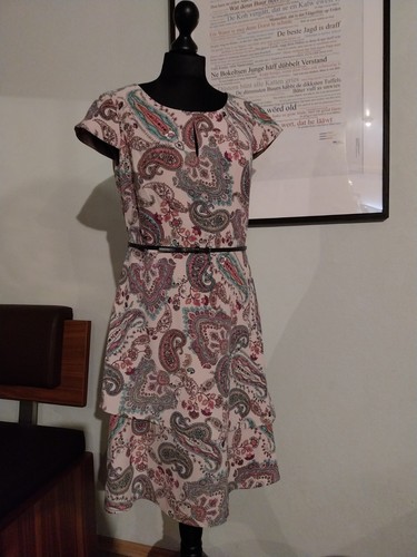Comma kleid festlich - comma, kleid,