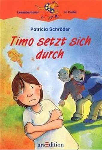 Timo setzt sich durch