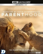 Parenthood narrated sir - narrated, by