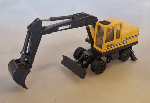 Joal 249 akerman ew200 - joal,