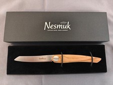 Nesmuk Messer SOUL FOLDER