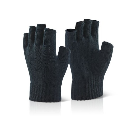 Beeswift fingerlose handschuhe - fingerlose,