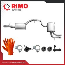 für VW Tiguan 2.0 TFSI + 2.0