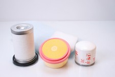 Fiterset für Kaeser