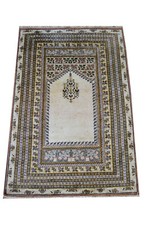 Kayseri Seide 140x95 Silk