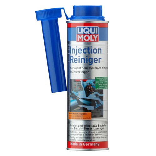 Injection reiniger liqui moly - injection,