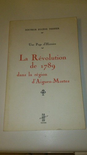 Eugène teissier die - -,