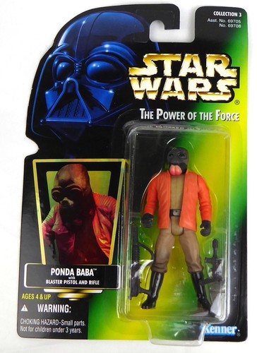 Star wars figur neu - star,