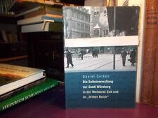 Selbstverwaltung Stadt