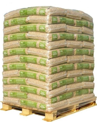 Premium holzpellets pellets - premium,