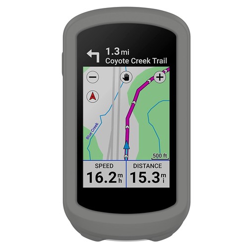 Garmin edge explore - explore, schutz