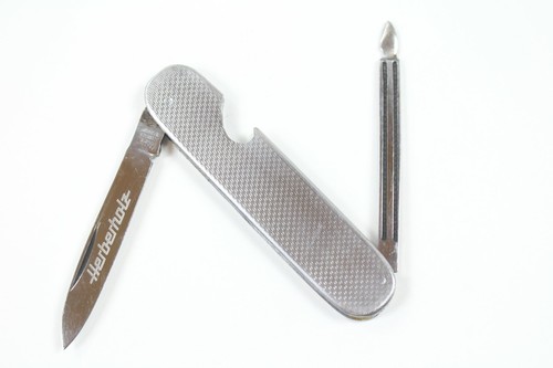 Altes taschenmesser - altes,