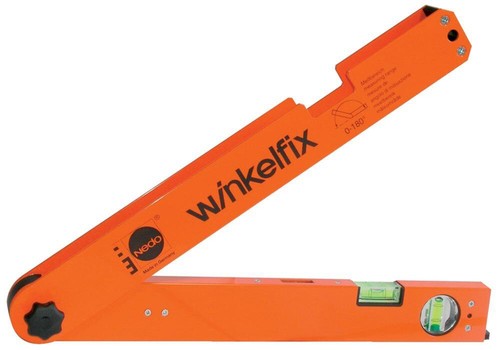 Nedo winkelmessgerät maxi 600 - maxi,
