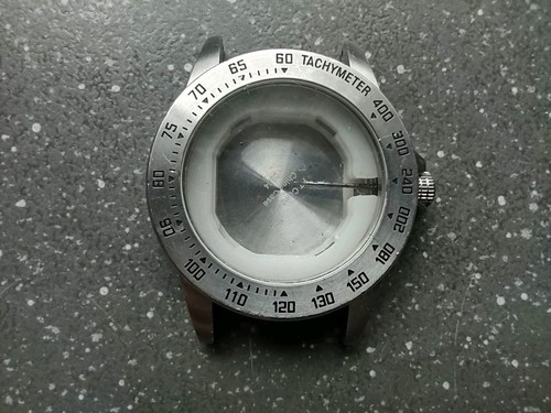 Fila uhrengehäuse stainless - -,