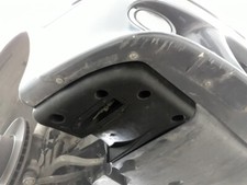 BMW E39 M5 L R FRONT für M