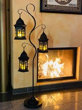 Laternenständer Laternenbaum