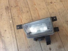 Opel Astra G original fog