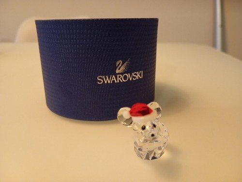 Swarovski maus mit - swarovski,