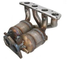 NEU Katalysator KAT Toyota Avensis Liftback Station Wagon 1.8 VVT-i 95 kW/129 PS