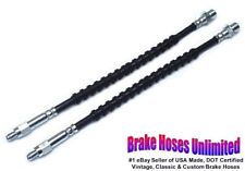 Bremsschläuche Vorne Ford Ltd