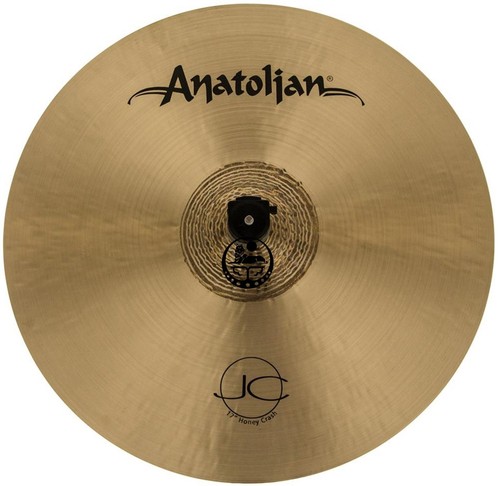 Anatolian honey crash - anatolian,